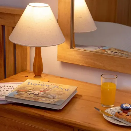 Appartement Sanderling