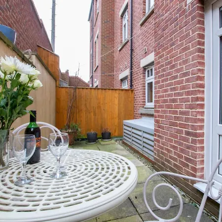 2 Bed In Oc-w740 Апартаменты *