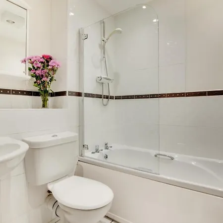 Апартаменты 2 Bed In Oc-w740 *