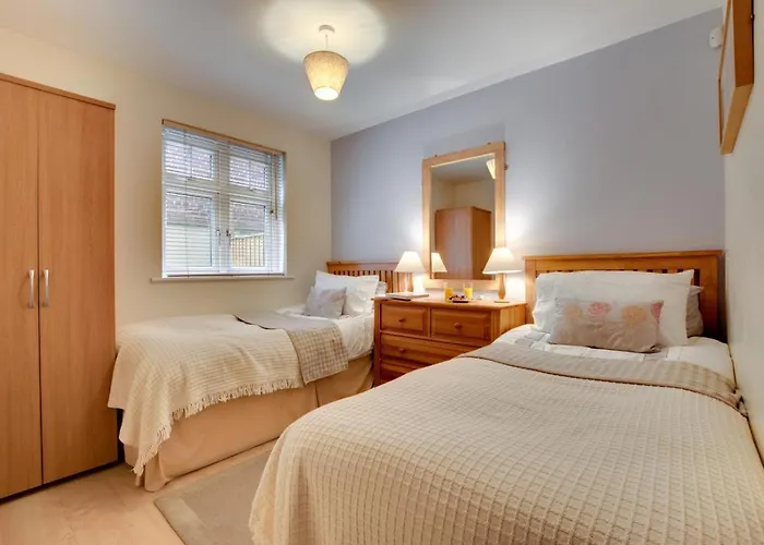 2 Bed In Oc-w740 Апартаменты *