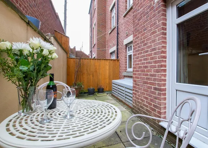 2 Bed In Oc-w740 Апартаменты *