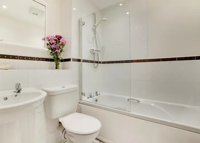 Апартаменты 2 Bed In Oc-w740 *