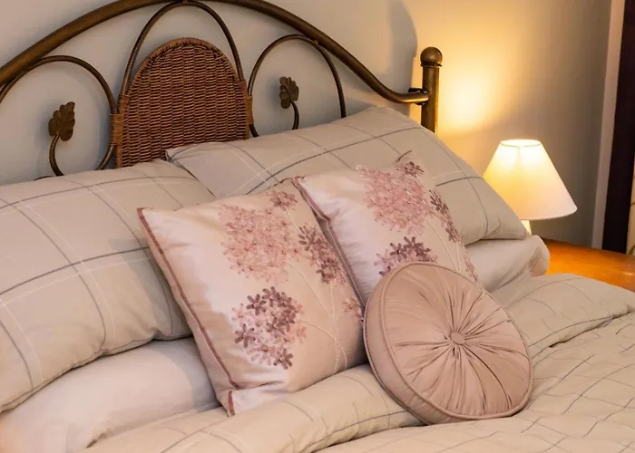 Апартаменты 2 Bed In Oc-w740 Уитби