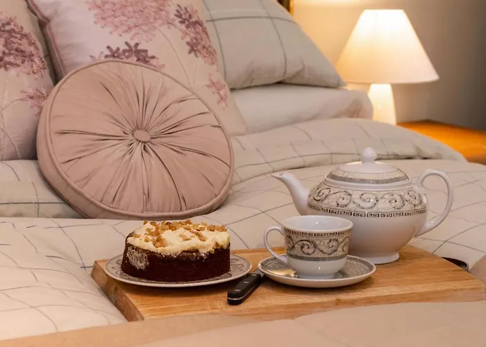 2 Bed In Oc-w740 Апартаменты Уитби