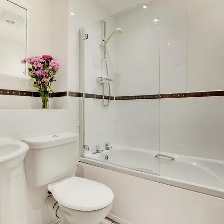 Sanderling Apartmán