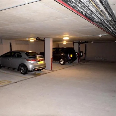 아파트 Sanderling *