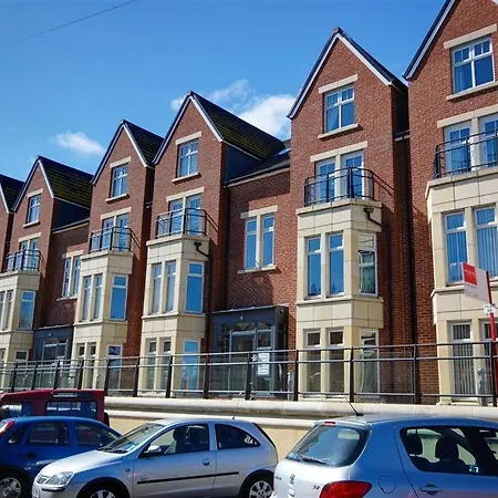 Sanderling 아파트