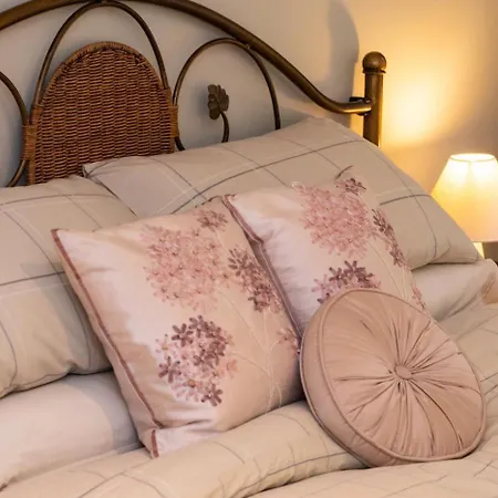 아파트 Sanderling *