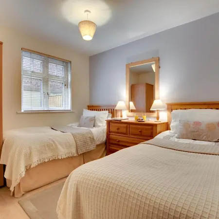 2 Bed In Oc-w740 Apartmán *